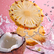 Duo Summer Krush - Brume Magical Krush & Sorbet corps Litchi-Mûre