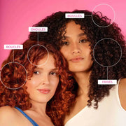 Gamme Fusion - Cheveux multi-texturés