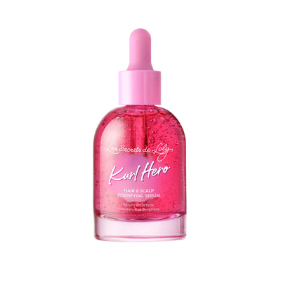 Kurl Hero - Sérum anti-chute, croissance et densifiant - 50ml